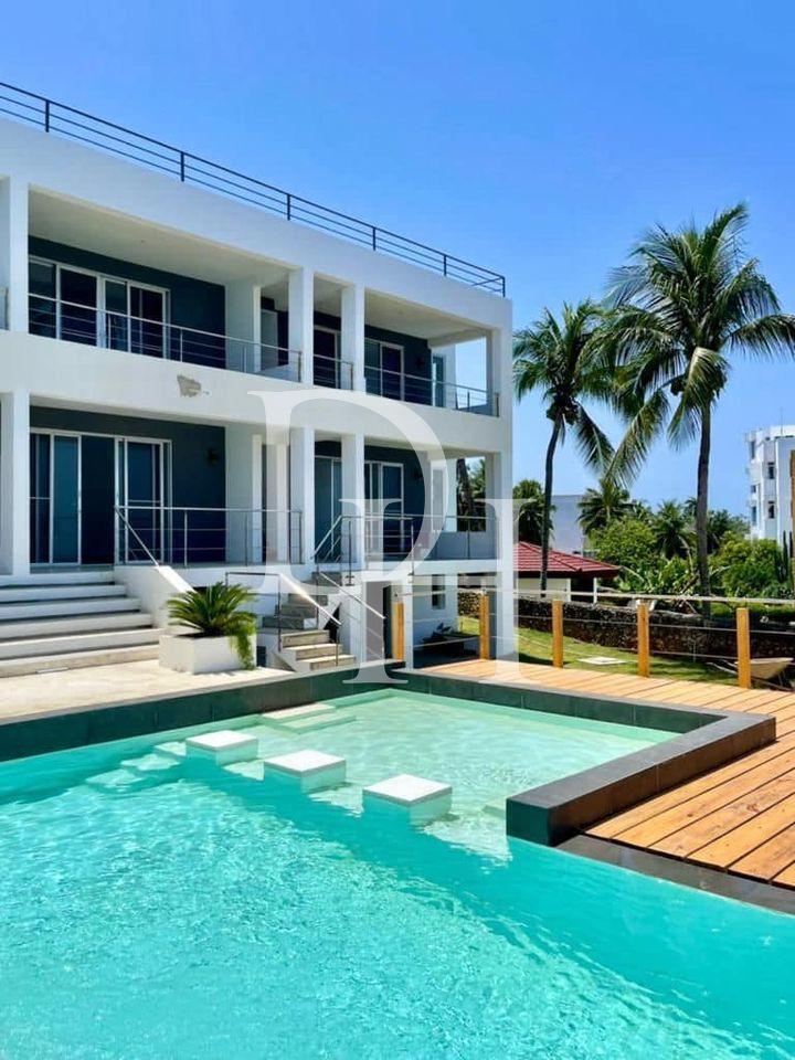 Апартаменты в Кабарете, Доминиканская республика, 80м2 - стоимость 255 000$ - Ref: 42517 фото 1