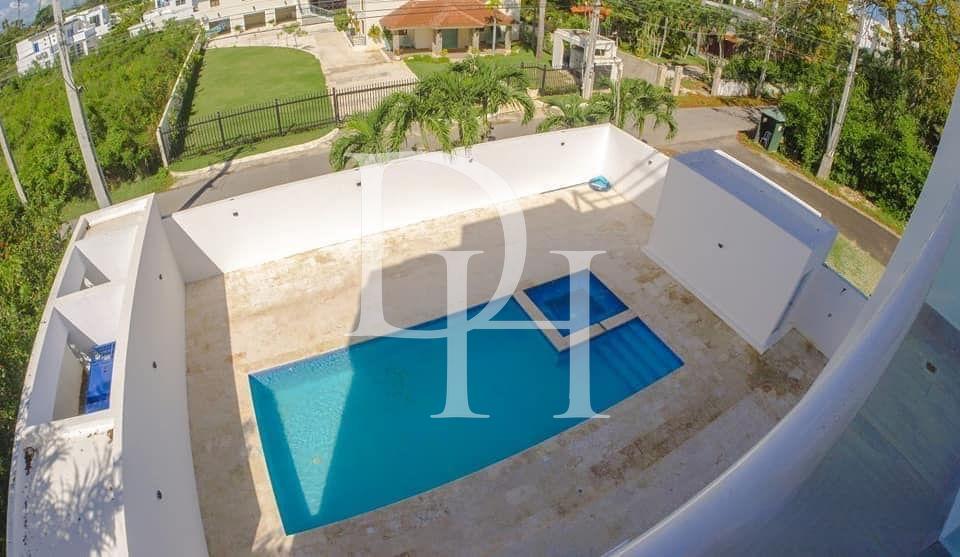 Апартаменты в Сосуа, Доминиканская республика, 100м2 - стоимость 249 000$ - Ref: 42518 фото 9