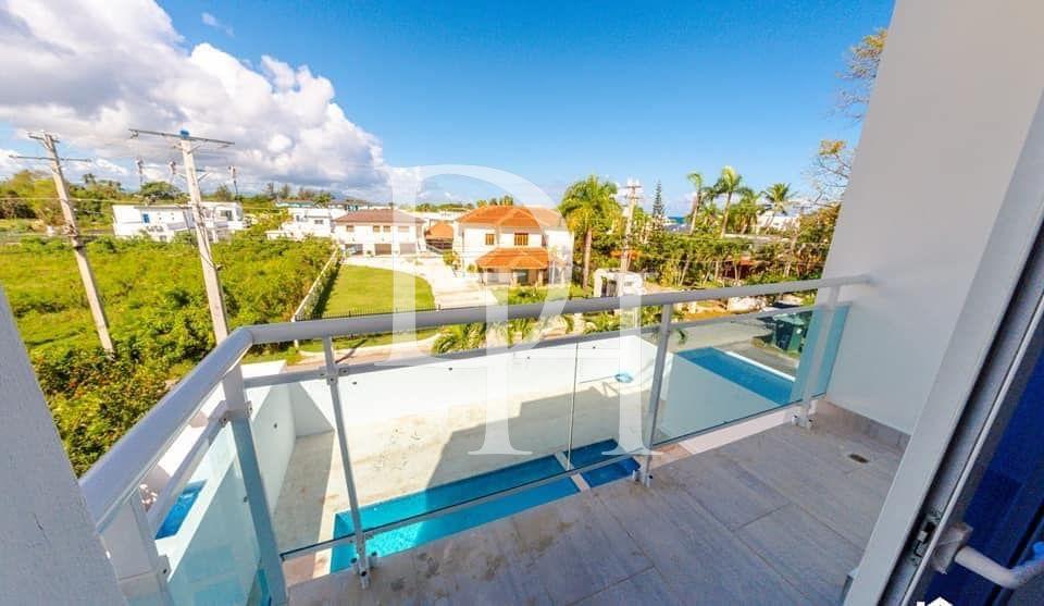 Апартаменты в Сосуа, Доминиканская республика, 100м2 - стоимость 249 000$ - Ref: 42518 фото 2