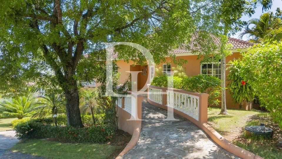 Villa in Sosua, Dominican Republic, 236m2 - for 355 000$ - Ref: 42565 photo 10