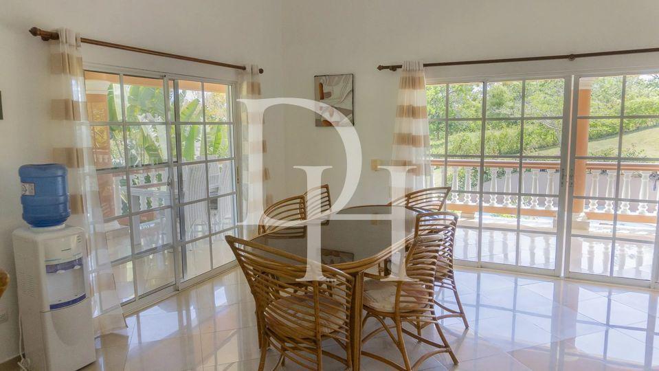 Villa in Sosua, Dominican Republic, 236m2 - for 355 000$ - Ref: 42565 photo 11