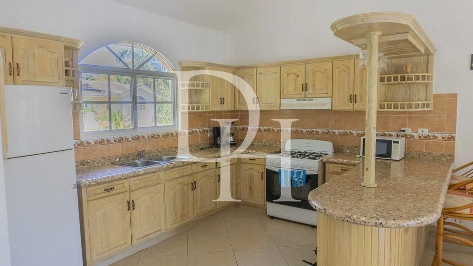 Villa in Sosua, Dominican Republic, 236m2 - for 355 000$ - Ref: 42565 photo 5