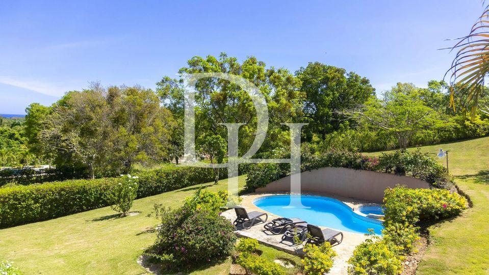 Villa in Sosua, Dominican Republic, 236m2 - for 355 000$ - Ref: 42565 photo 7