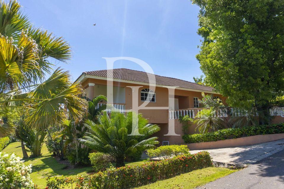 Villa in Sosua, Dominican Republic, 236m2 - for 355 000$ - Ref: 42565 photo 8