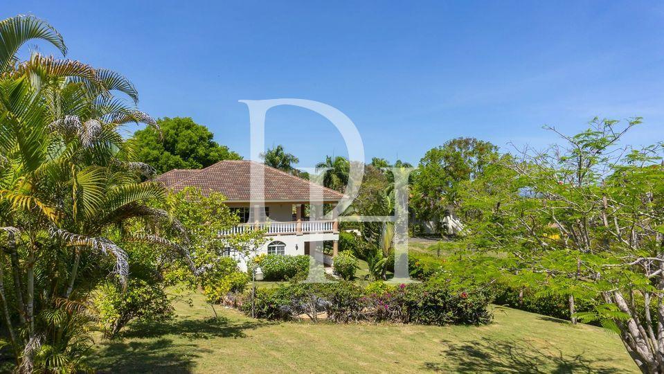 Villa in Sosua, Dominican Republic, 236m2 - for 355 000$ - Ref: 42565 photo 9