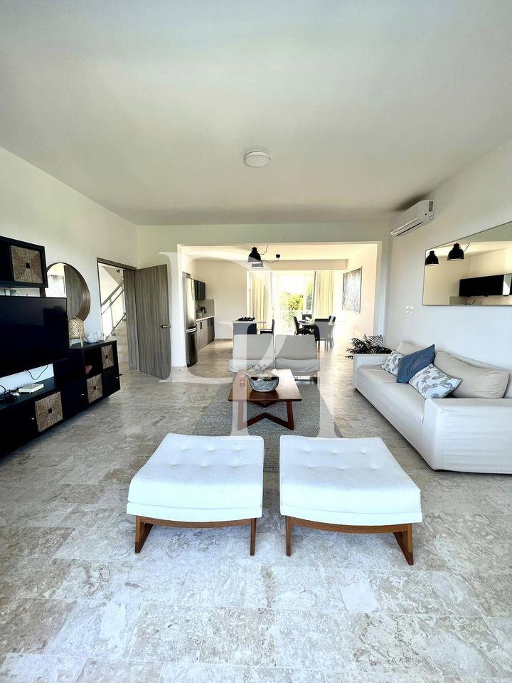 Апартаменты в Кабарете, Доминиканская республика, 160м2 - стоимость 395 000$ - Ref: 42570 фото 9