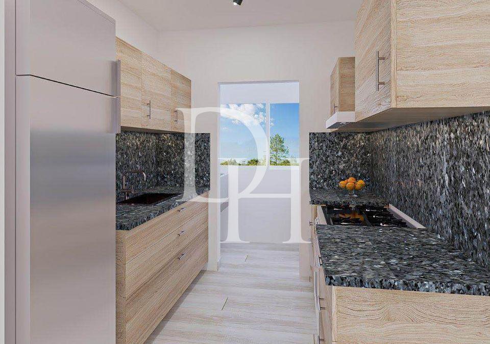 Апартаменты в Сосуа, Доминиканская республика, 87м2 - стоимость 171 000$ - Ref: 42573 фото 3