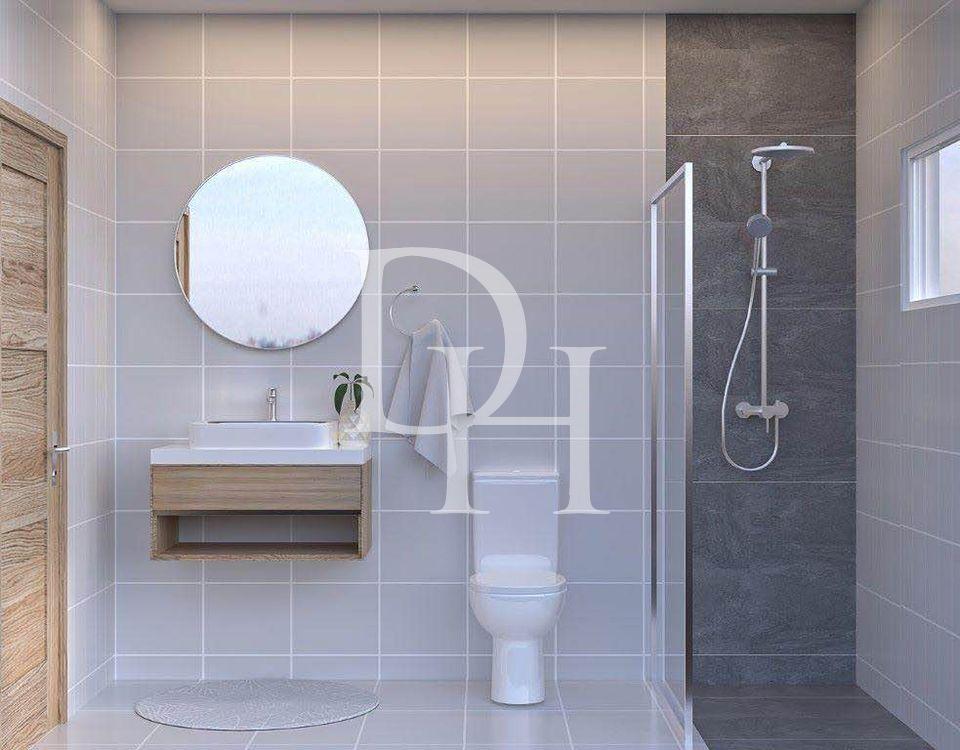 Апартаменты в Сосуа, Доминиканская республика, 87м2 - стоимость 171 000$ - Ref: 42573 фото 5