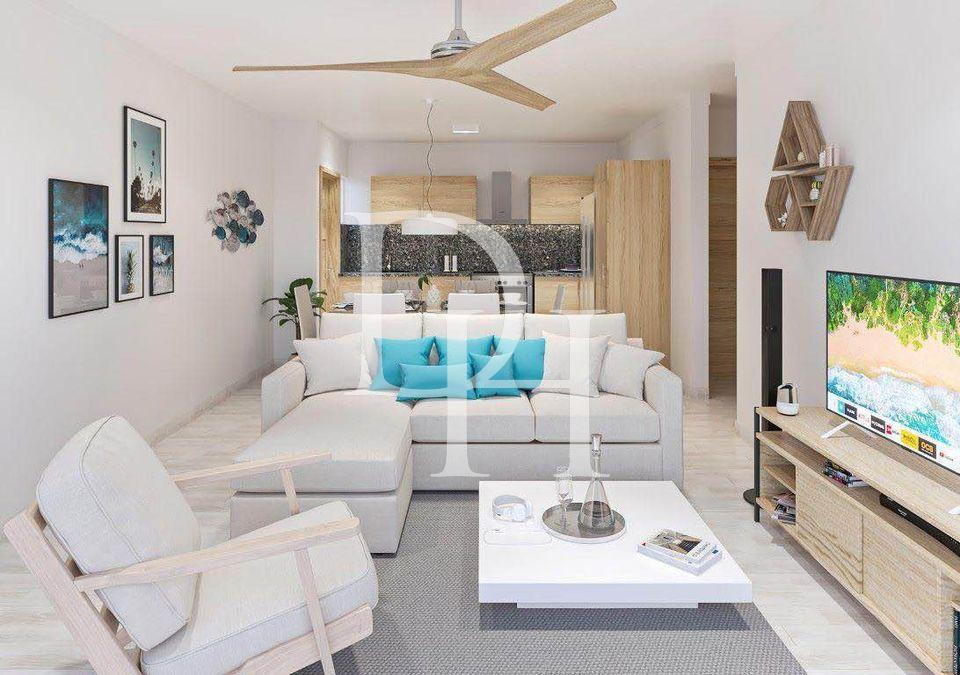 Апартаменты в Сосуа, Доминиканская республика, 87м2 - стоимость 171 000$ - Ref: 42573 фото 8