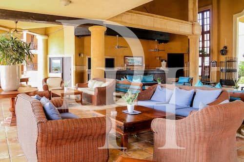 Отель в Кабарете, Доминиканская республика, 10 000м2 - стоимость 59 900 000$ - Ref: 42589 фото 8