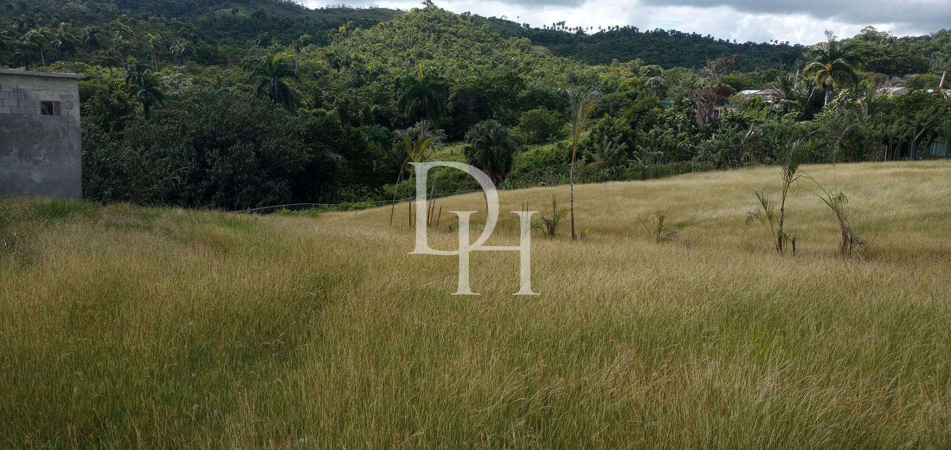 Участок в Сосуа, Доминиканская республика, 9 000м2 - стоимость 315 000$ - Ref: 42641 фото 1