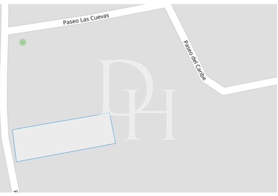 Участок в Кабарете, Доминиканская республика, 1 100м2 - стоимость 135 000$ - Ref: 42659 фото 2