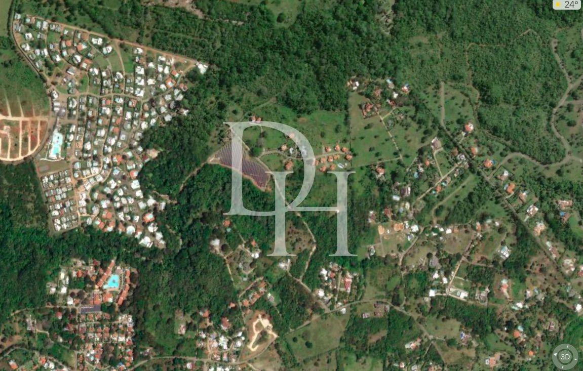 Участок в Сосуа, Доминиканская республика, 25 000м2 - стоимость 585 000$ - Ref: 42660 фото 3