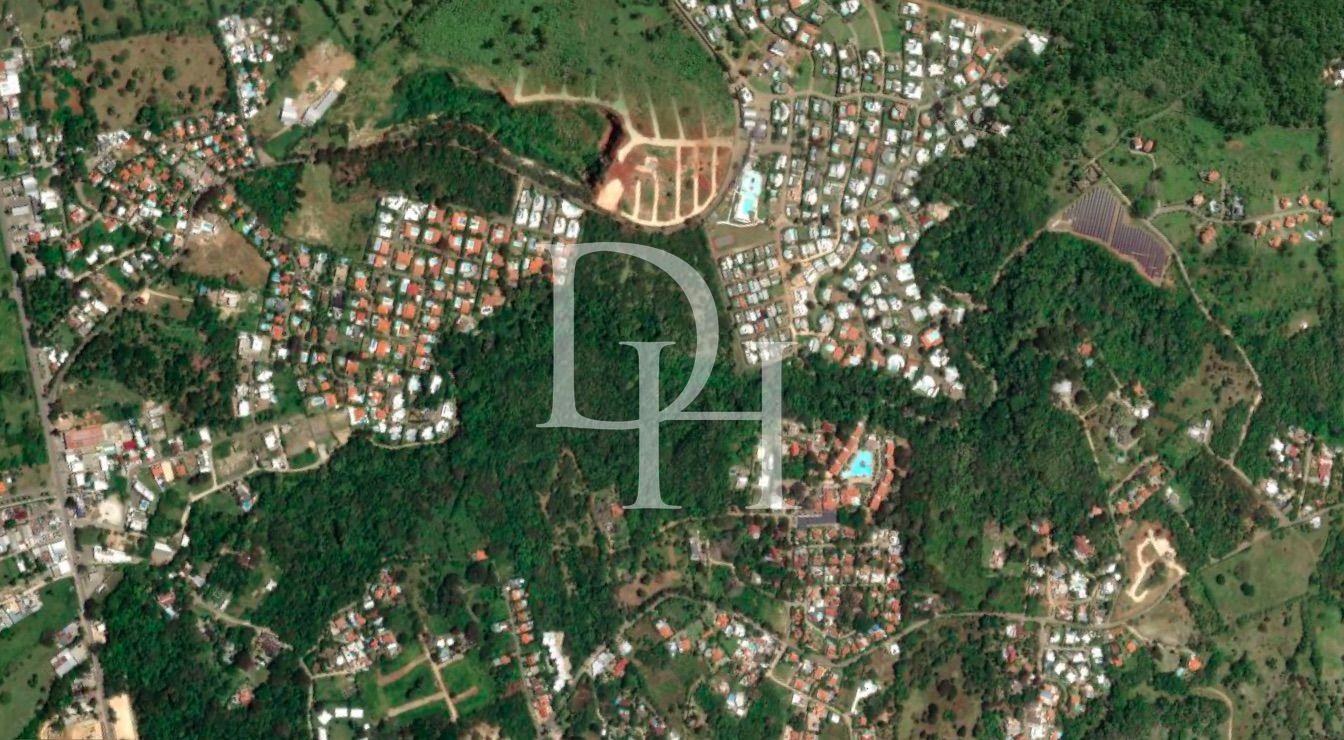 Участок в La Mulata в Сосуа, Доминиканская республика, 37 439м2 - стоимость 850 000$ - Ref: 42661 фото 1