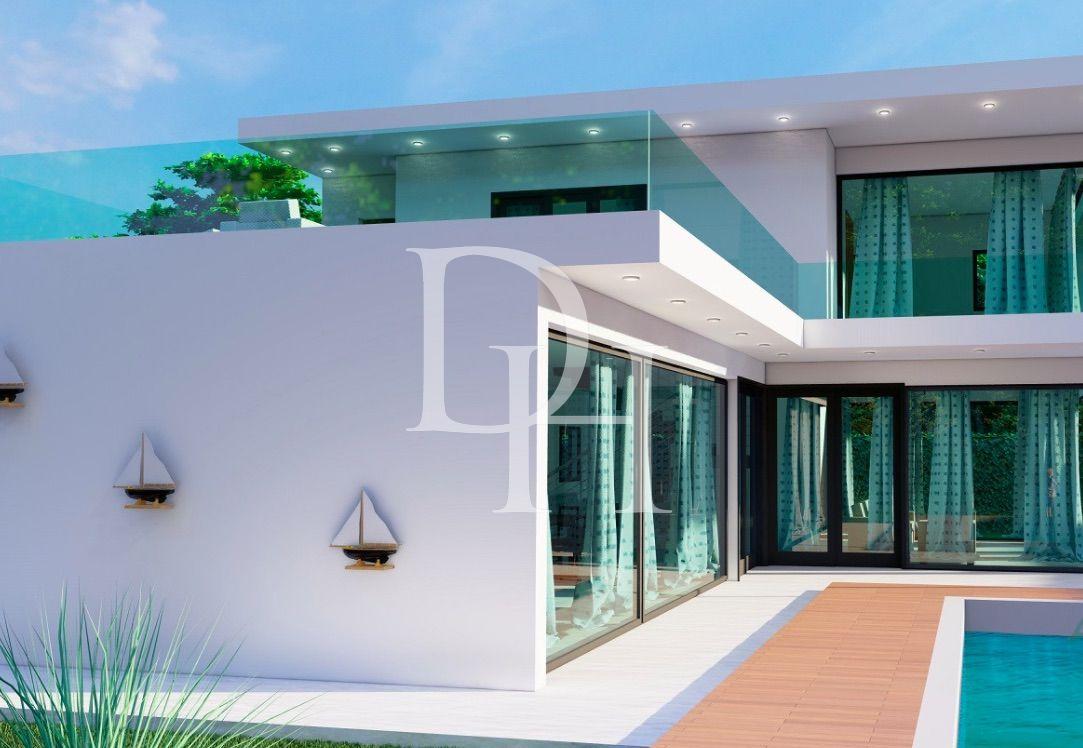 Вилла в Кабарете, Доминиканская республика, 250м2 - стоимость 285 000$ - Ref: 42672 фото 3