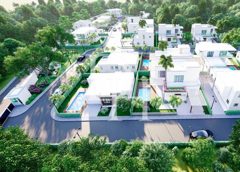 Вилла в Кабарете, Доминиканская республика, 250м2 - стоимость 285 000$ - Ref: 42672 фото 5