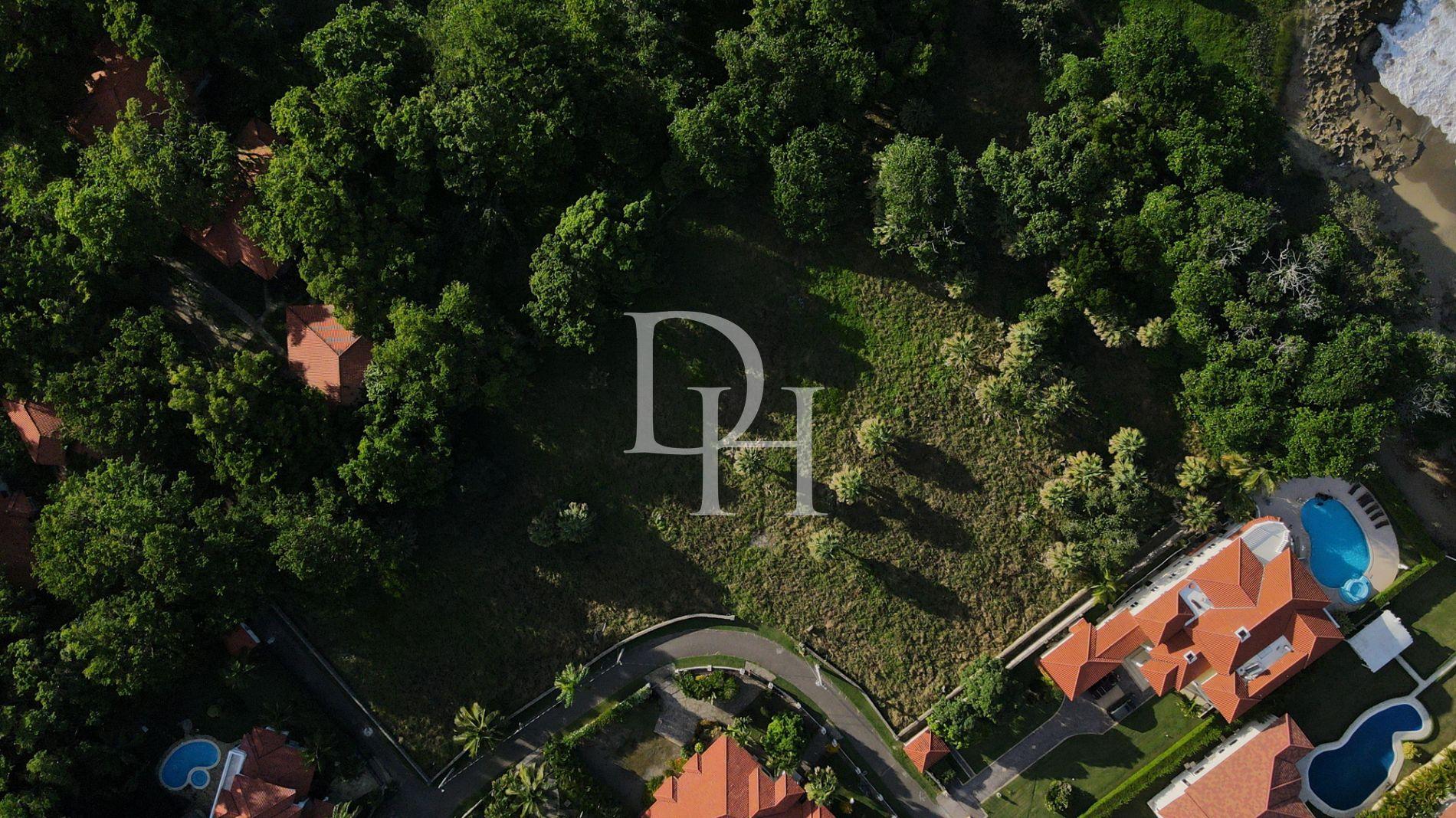 Участок в Кабарете, Доминиканская республика, 9 080м2 - стоимость 3 000 000$ - Ref: 42673 фото 1