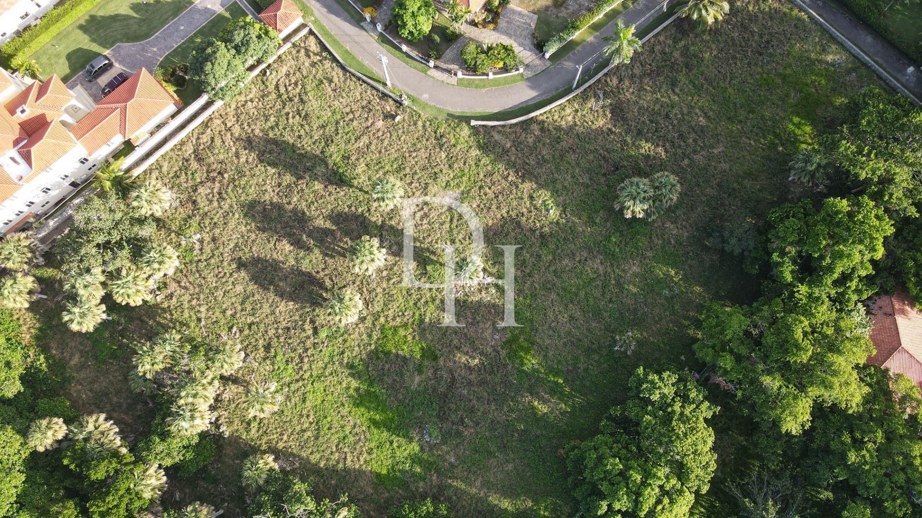 Участок в Кабарете, Доминиканская республика, 9 080м2 - стоимость 3 000 000$ - Ref: 42673 фото 2