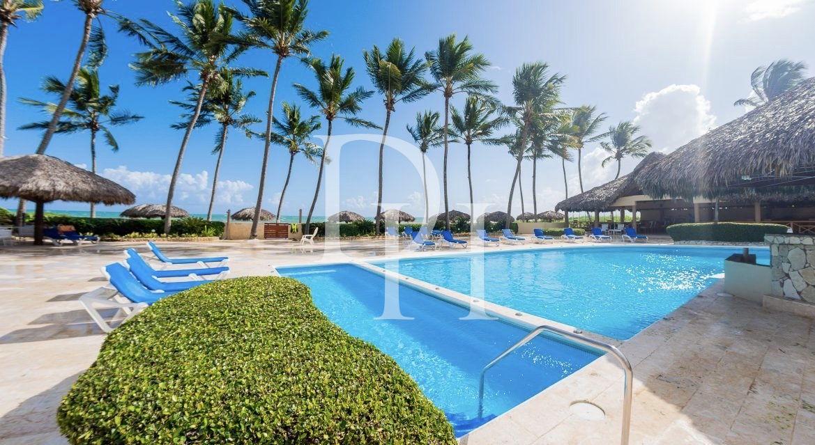 Апартаменты в Кабарете, Доминиканская республика, 65м2 - стоимость 225&nbsp;000$ - Ref: 42695 фото 1