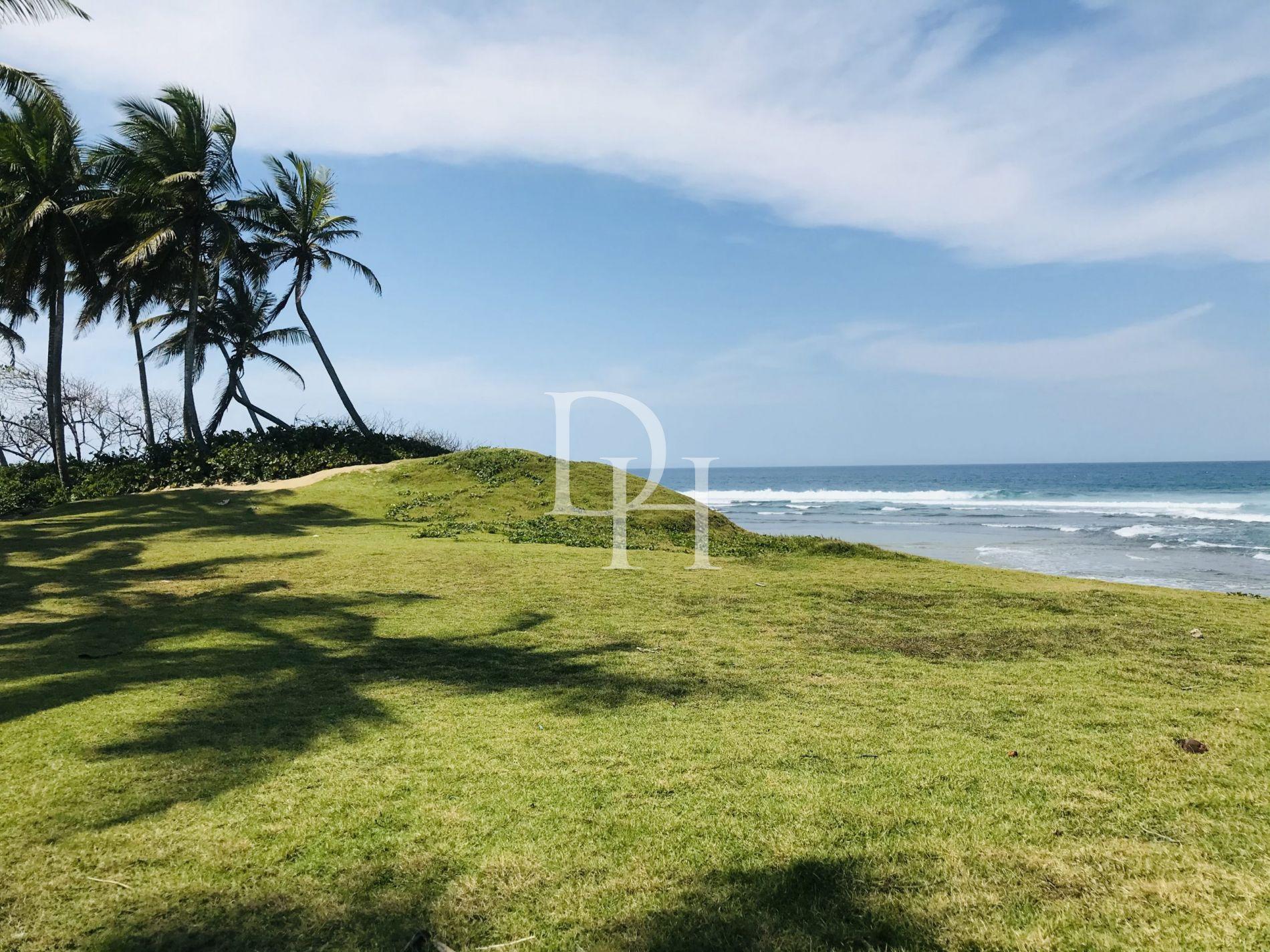 Участок в Кабарете, Доминиканская республика, 1 000м2 - стоимость 127 500$ - Ref: 42697 фото 1