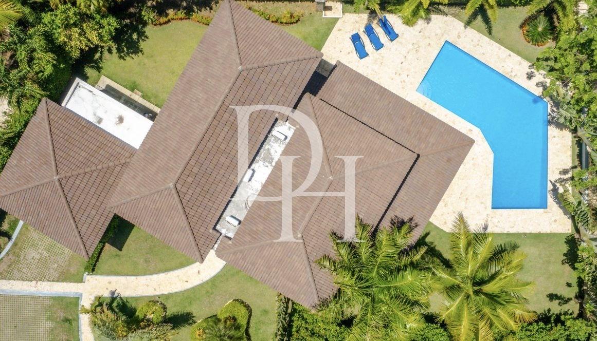 Вилла в Кабарете, Доминиканская республика, 323м2 - стоимость 440 000$ - Ref: 42698 фото 11