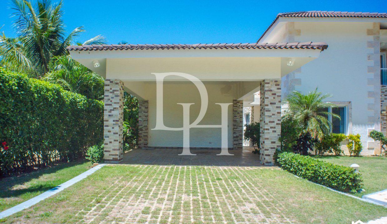 Вилла в Кабарете, Доминиканская республика, 323м2 - стоимость 440 000$ - Ref: 42698 фото 16