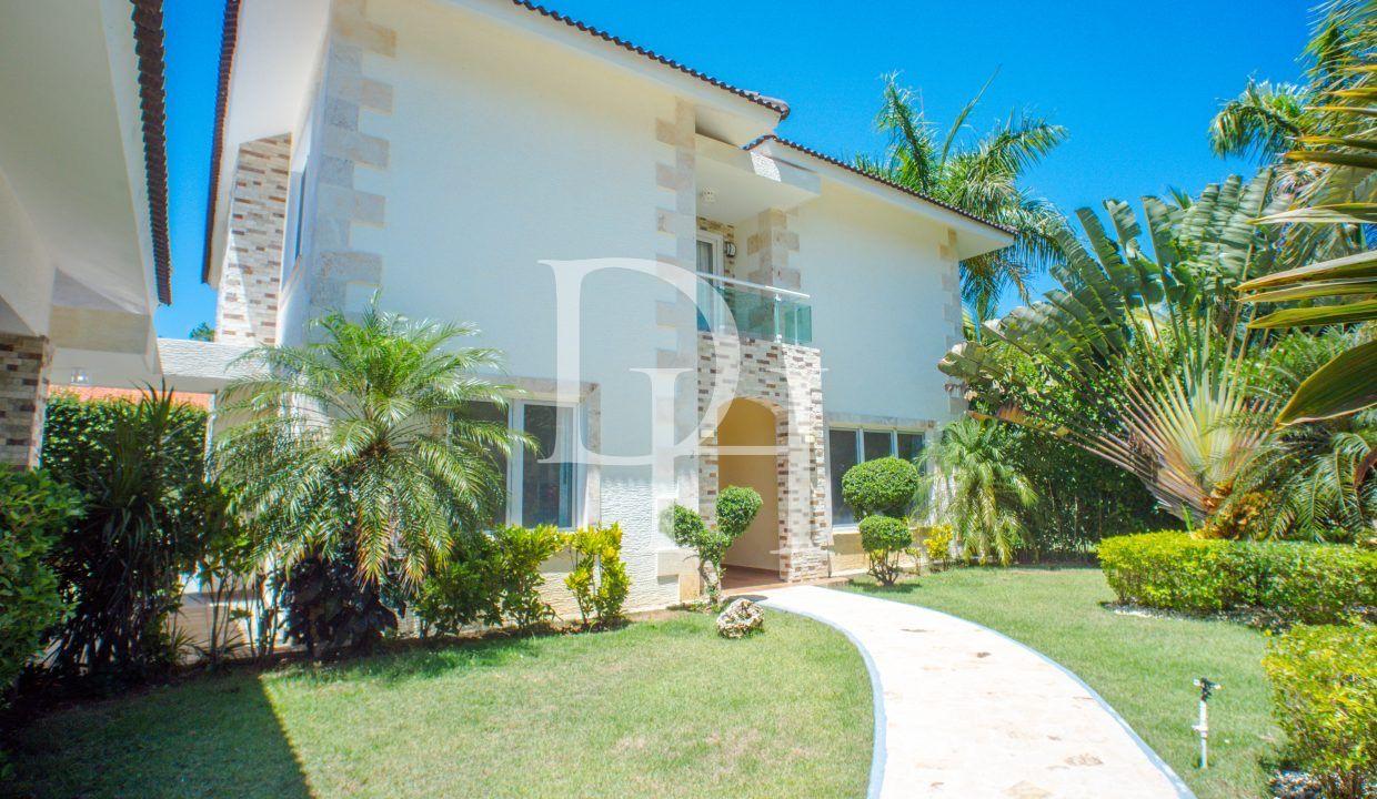 Вилла в Кабарете, Доминиканская республика, 323м2 - стоимость 440 000$ - Ref: 42698 фото 20