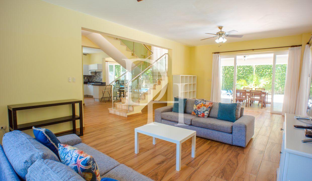 Вилла в Кабарете, Доминиканская республика, 323м2 - стоимость 440 000$ - Ref: 42698 фото 3