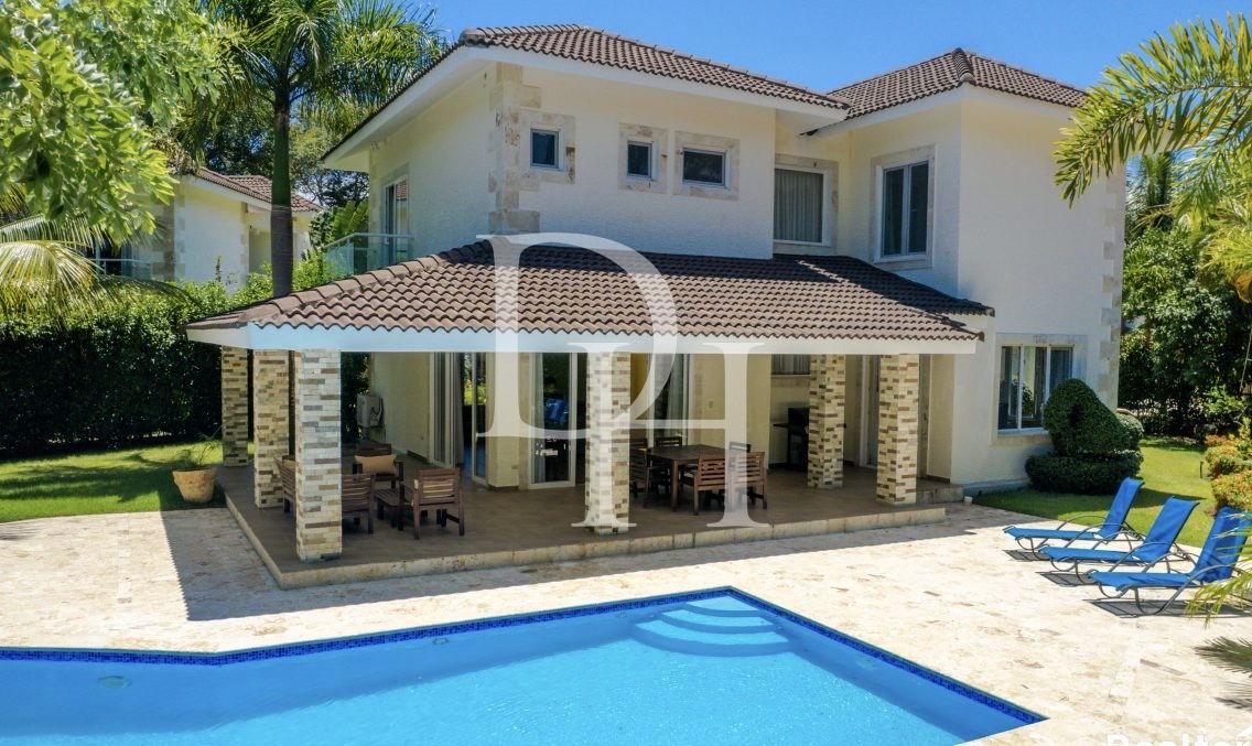 Вилла в Кабарете, Доминиканская республика, 323м2 - стоимость 440 000$ - Ref: 42698 фото 1