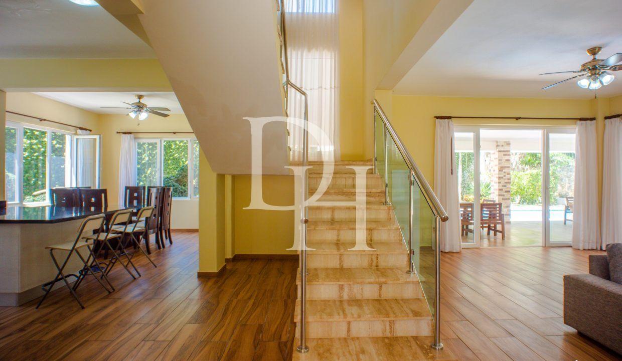 Вилла в Кабарете, Доминиканская республика, 323м2 - стоимость 440 000$ - Ref: 42698 фото 21