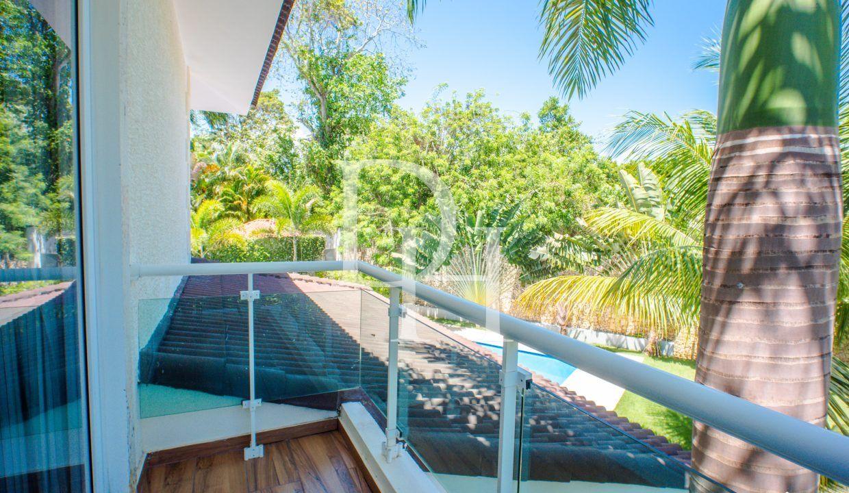 Вилла в Кабарете, Доминиканская республика, 323м2 - стоимость 440 000$ - Ref: 42698 фото 22