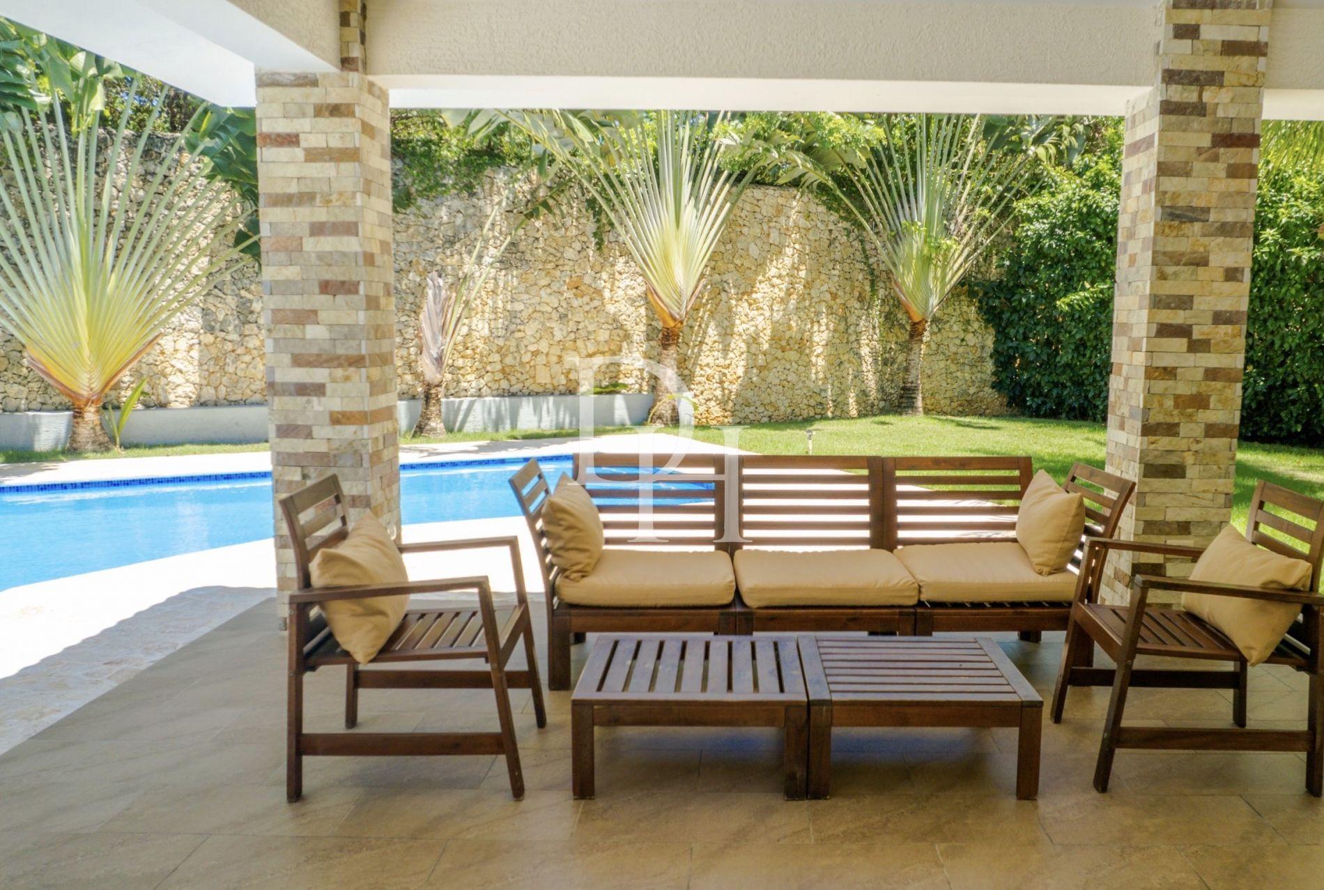 Вилла в Кабарете, Доминиканская республика, 323м2 - стоимость 440 000$ - Ref: 42698 фото 25