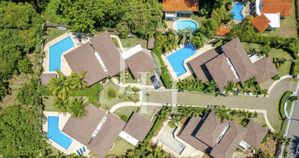 Вилла в Кабарете, Доминиканская республика, 323м2 - стоимость 440 000$ - Ref: 42698 фото 27