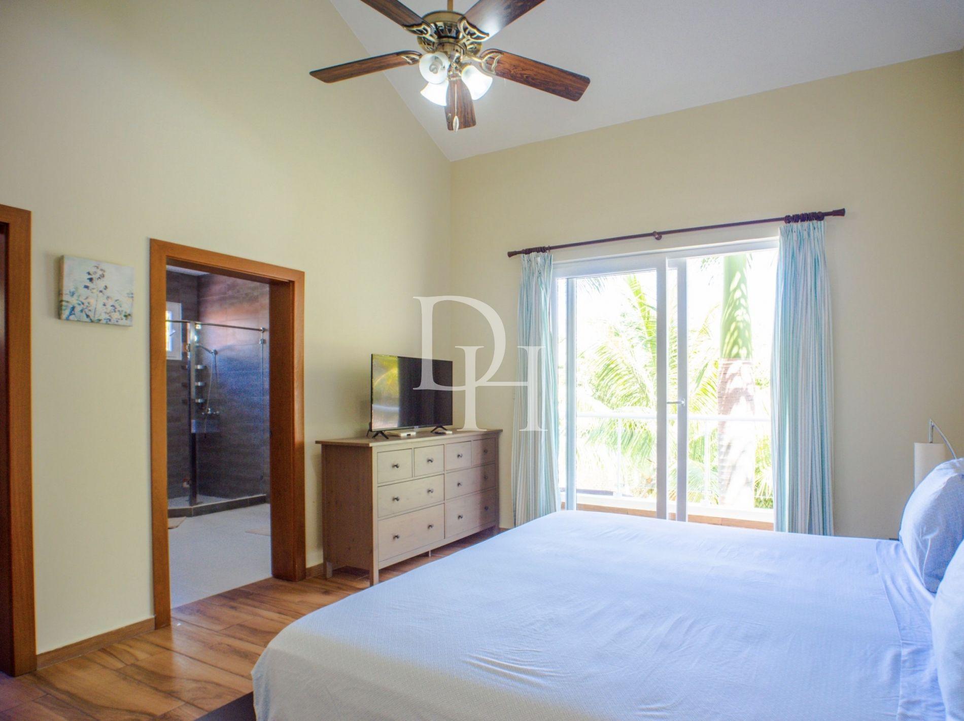 Вилла в Кабарете, Доминиканская республика, 323м2 - стоимость 440 000$ - Ref: 42698 фото 29