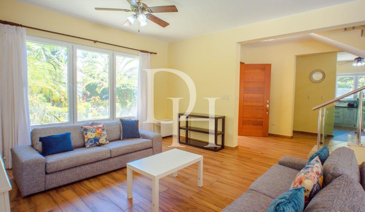 Вилла в Кабарете, Доминиканская республика, 323м2 - стоимость 440 000$ - Ref: 42698 фото 30