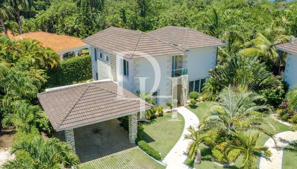 Вилла в Кабарете, Доминиканская республика, 323м2 - стоимость 440 000$ - Ref: 42698 фото 5