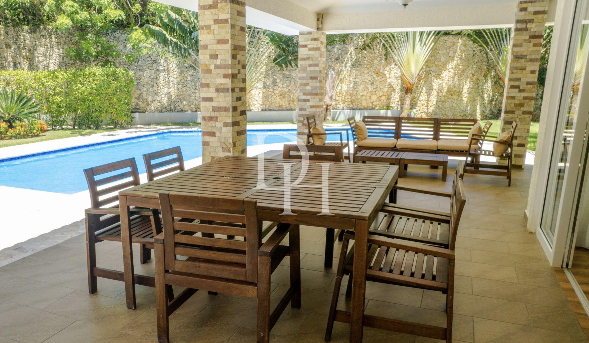 Вилла в Кабарете, Доминиканская республика, 323м2 - стоимость 440 000$ - Ref: 42698 фото 6