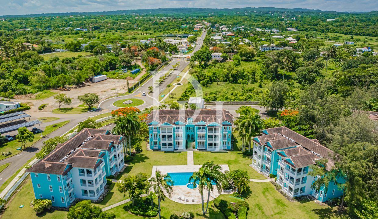 Апартаменты в Сосуа, Доминиканская республика, 59м2 - стоимость 169 000$ - Ref: 42728 фото 11