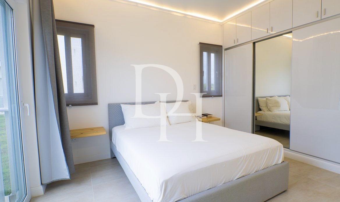 Апартаменты в Сосуа, Доминиканская республика, 59м2 - стоимость 169 000$ - Ref: 42728 фото 13