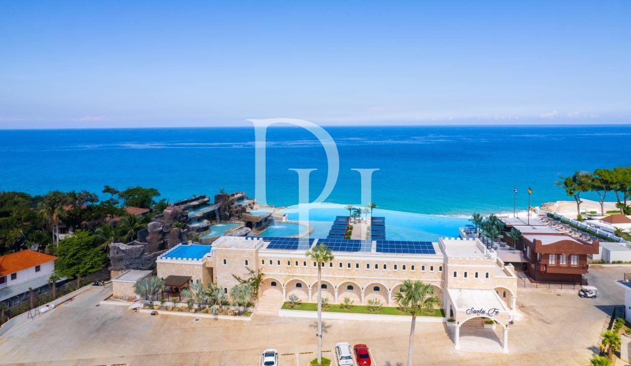 Апартаменты в Сосуа, Доминиканская республика, 59м2 - стоимость 169 000$ - Ref: 42728 фото 1