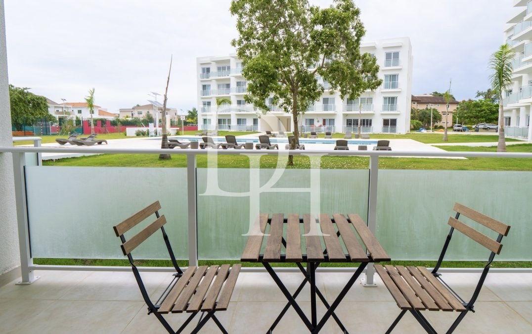 Апартаменты в Сосуа, Доминиканская республика, 59м2 - стоимость 169 000$ - Ref: 42728 фото 17