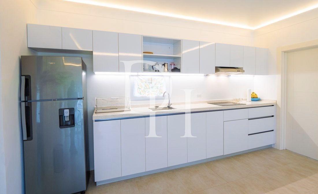 Апартаменты в Сосуа, Доминиканская республика, 59м2 - стоимость 169 000$ - Ref: 42728 фото 5