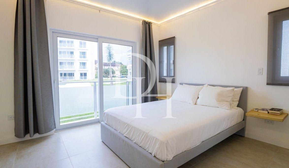 Апартаменты в Сосуа, Доминиканская республика, 59м2 - стоимость 169 000$ - Ref: 42728 фото 6