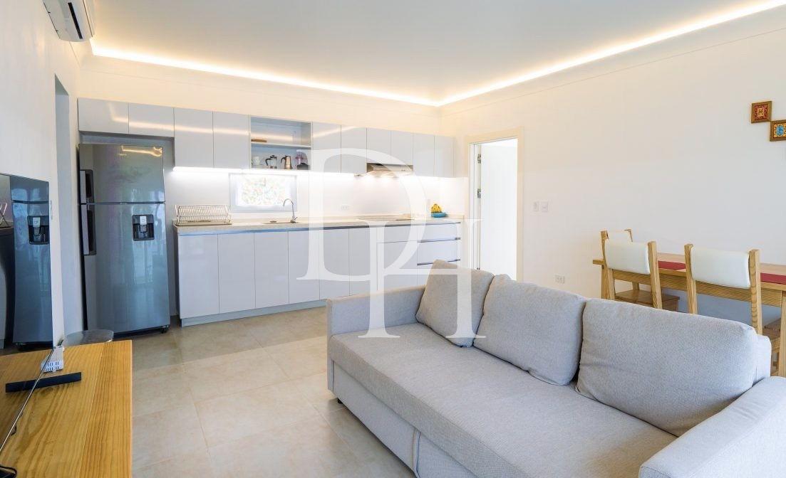 Апартаменты в Сосуа, Доминиканская республика, 59м2 - стоимость 169 000$ - Ref: 42728 фото 9