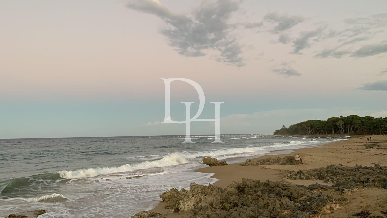 Участок в Кабарете, Доминиканская республика, 1 500м2 - стоимость 180 000$ - Ref: 42837 фото 1