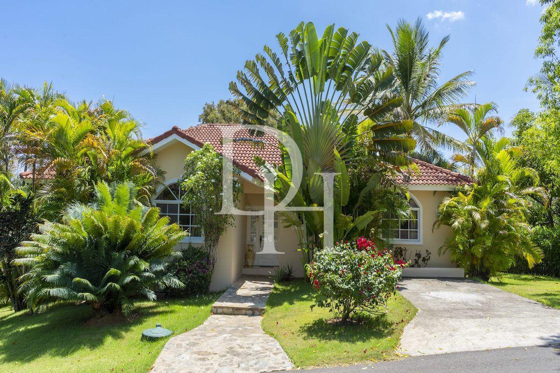 Вилла в Сосуа, Доминиканская республика, 176м2 - стоимость 365 000$ - Ref: 42865 фото 11