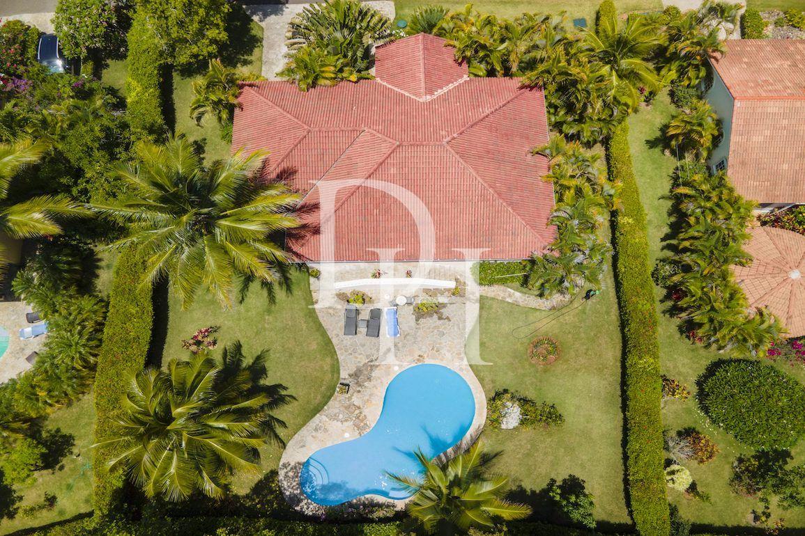 Вилла в Сосуа, Доминиканская республика, 176м2 - стоимость 365 000$ - Ref: 42865 фото 2