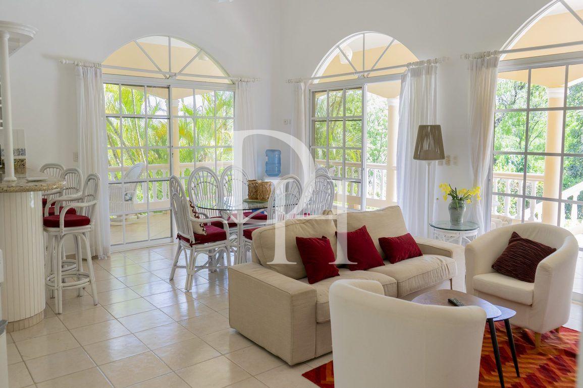 Вилла в Сосуа, Доминиканская республика, 176м2 - стоимость 365 000$ - Ref: 42865 фото 4