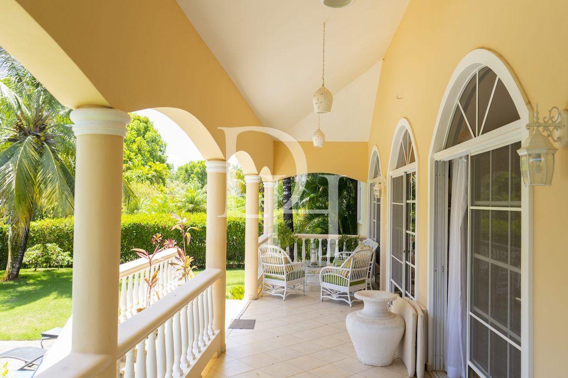 Вилла в Сосуа, Доминиканская республика, 176м2 - стоимость 365 000$ - Ref: 42865 фото 5