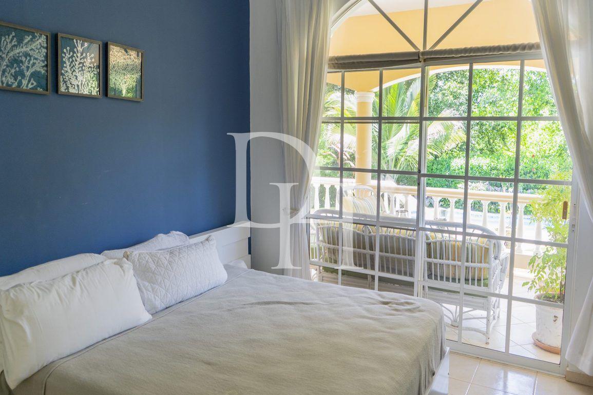 Вилла в Сосуа, Доминиканская республика, 176м2 - стоимость 365 000$ - Ref: 42865 фото 6